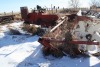 INTERNATIONAL 230 SP SWATHER - 3