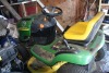 JOHN DEERE L111 GARDEN TRACTOR - 4