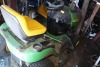 JOHN DEERE L111 GARDEN TRACTOR - 5