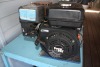 POULIN PRO 6.5 HP MOTOR W/ 2" PUMP - 2