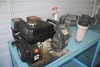 POULIN PRO 6.5 HP MOTOR W/ 2" PUMP - 3