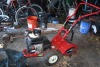 NEW VIPER EARTHQUAKE 16" ROTO TILLER - 2