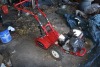 NEW VIPER EARTHQUAKE 16" ROTO TILLER - 3