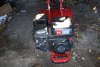 NEW VIPER EARTHQUAKE 16" ROTO TILLER - 4