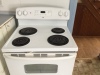 GE STOVE - 2