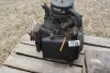 KOHLER MAGNUM 18 AUGER MOTOR (NEEDS COIL), STEEL STORAGE BOX - 4