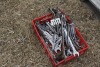 LARGE QUANTITY OF MISC WRENCHES (STANDARD & METRIC) - 3