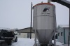 Speed King 10mTonne Verticle blender w/ Office