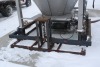 Speed King 10mTonne Verticle blender w/ Office - 2