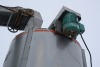 Speed King 10mTonne Verticle blender w/ Office - 5
