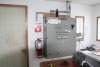 Speed King 10mTonne Verticle blender w/ Office - 19