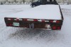 2007 PJ Triaxle gooseneck flat deck - 4