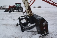 Buhler/Allied 960 snowblower