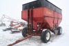 Agrimaster 600 bu. Gravity wagon - 4