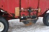 Agrimaster 600 bu. Gravity wagon - 5