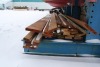 Misc Lumber - 2