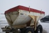 T8 - SMC 2584 5 Tonne 1000 PTO Fertilizer Spreader - 2