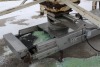 Ramboc 24" under bin conveyor - 5