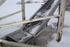 Ramboc 24" under bin conveyor - 8