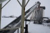 Ramboc 24" under bin conveyor - 9