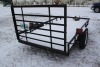 2008 Snow Bear quad trailer - 2