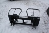 4' pallet forks - 2