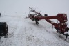 SLMD - 12-72 Meridian side swing auger