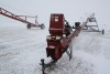 SLMD - 12-72 Meridian side swing auger - 2