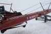 SLMD - 12-72 Meridian side swing auger - 3
