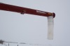 SLMD - 12-72 Meridian side swing auger - 6