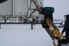 Conveyall Industries 12" x 90' conveyor - 2