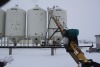 Conveyall Industries 12" x 90' conveyor - 3