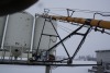 Conveyall Industries 12" x 90' conveyor - 4
