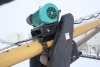 Conveyall Industries 12" x 90' conveyor - 6