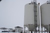 T1 - 1620 Weststeel fertilizer bin