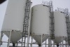 T2 - 1620 Weststeel fertilizer bin