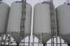 T4 - 1620 Weststeel fertilizer bin