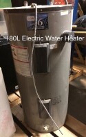 180 Litre Electric Water Heater