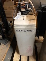 Water Softener