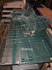 Quantity of Shelving
