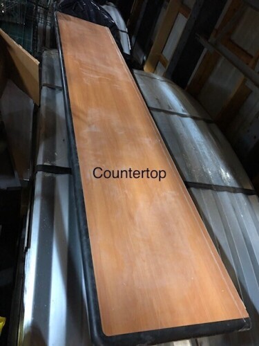 Countertop