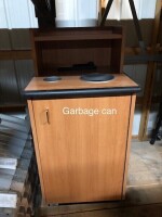 Garbage Can