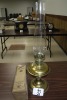 T32 - Aladin lamp & chimney