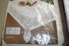 T43 - 2 new tablecloths - 2