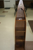 T47 - Ducks unlimited shelf