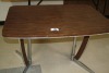 T49 - Kitchen table