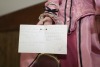 T59 - Limited edition Gibson Girl porcelain doll - 3
