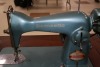 T60 - Domestic sewing machine & parts - 2