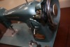 T60 - Domestic sewing machine & parts - 4