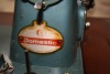 T60 - Domestic sewing machine & parts - 5